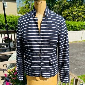 Banana Republic blazer (vintage)
